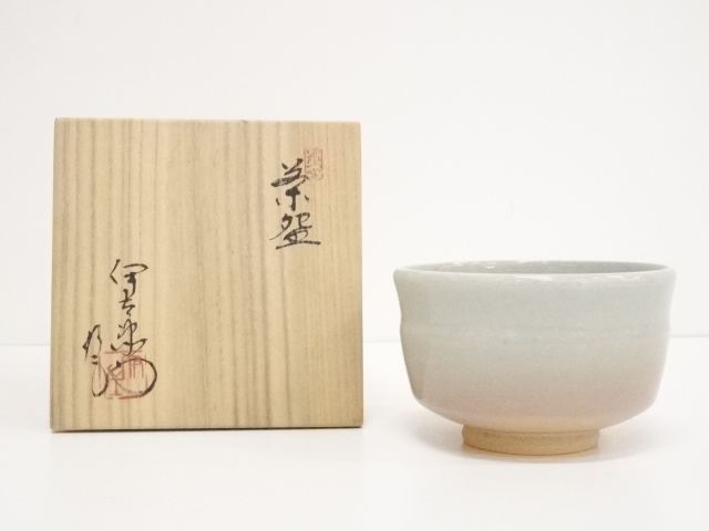 JAPANESE TEA CEREMONY / CHAWAN(TEA BOWL)